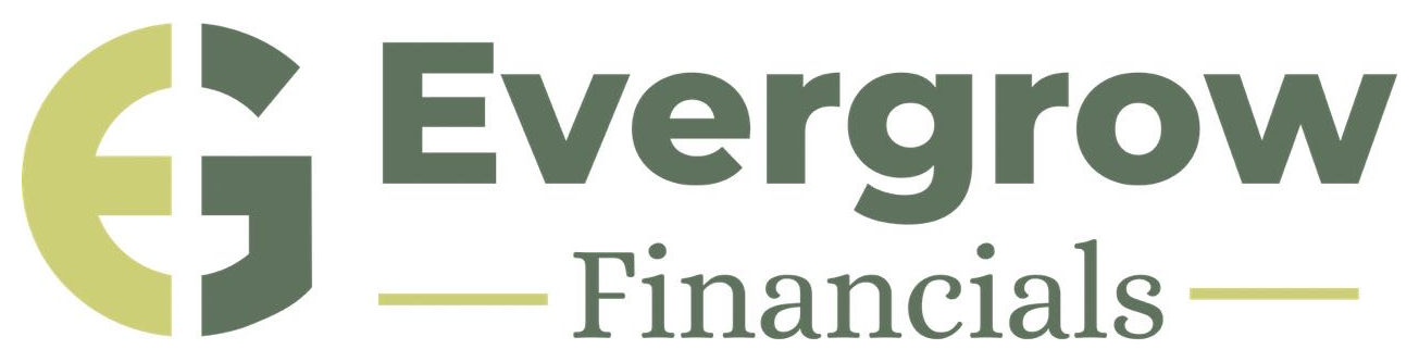 Evergrow Financials logo